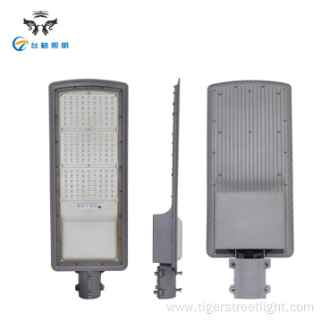 Die Casting Aluminum Waterproof Led Solar Street Light